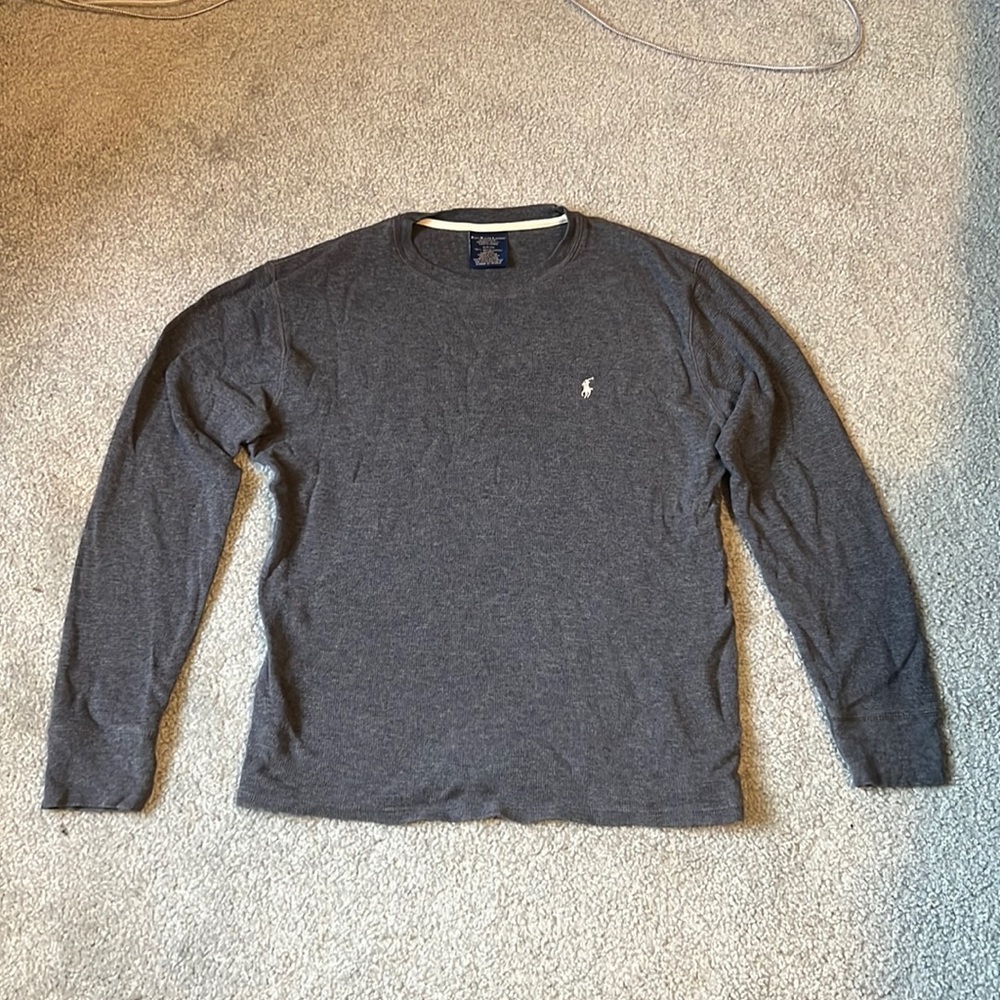 Long sleeve shirt - Polo Ralph Lauren